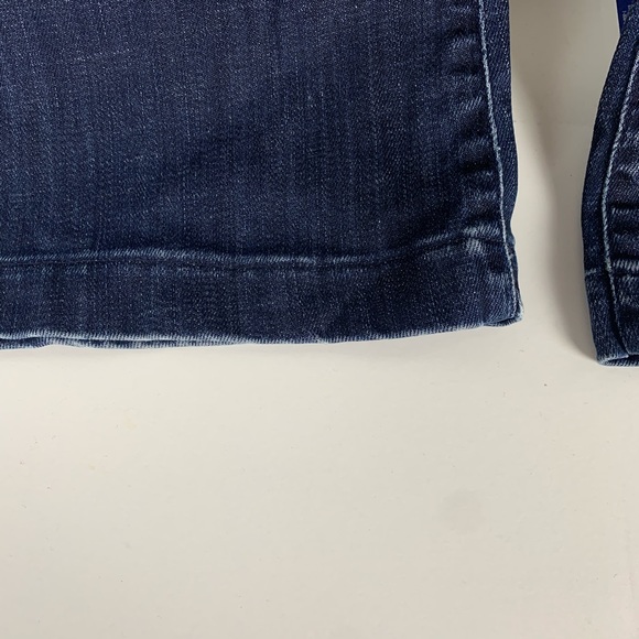 Citizens of humanity Hutton #251 high rise wide - Picture 6 of 10